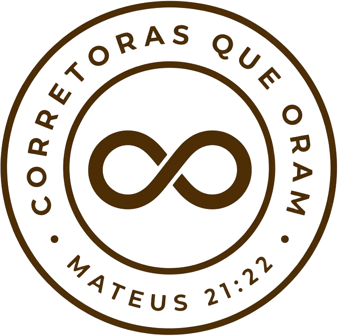 Símbolo Corretoras que Oram